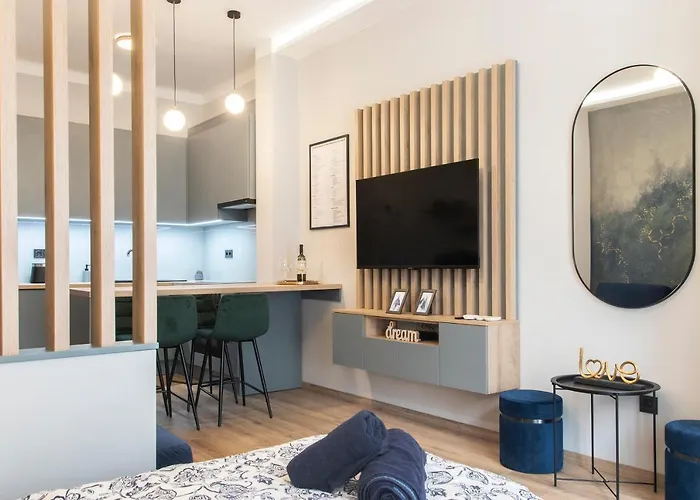 Basilica Dream Apartment
