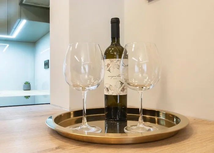 Basilica Dream Apartment