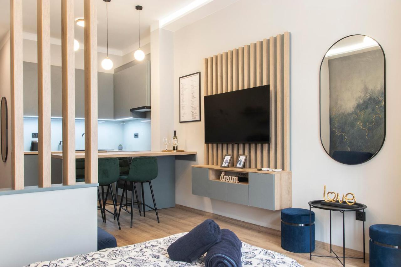 Basilica Dream Apartmán Budapest
