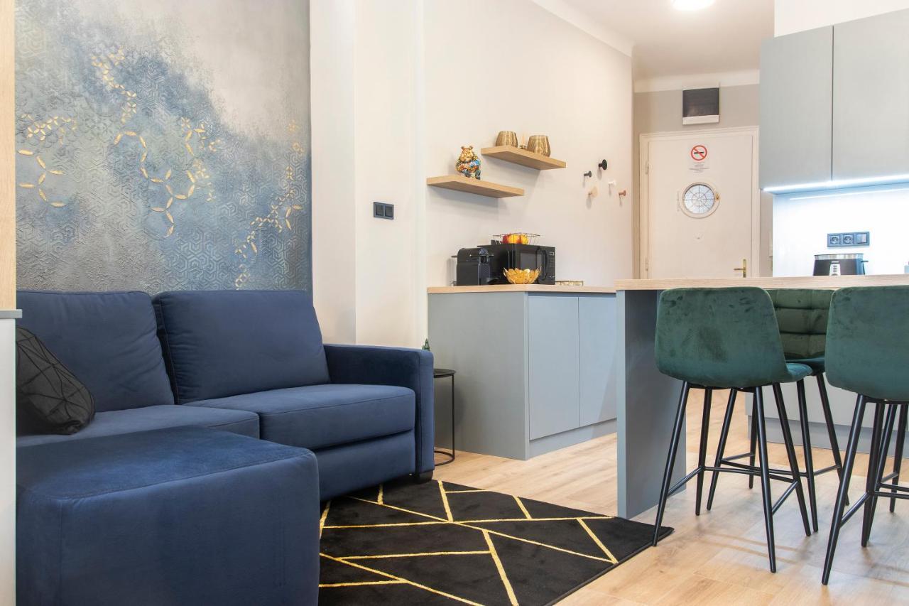Apartmán Basilica Dream *