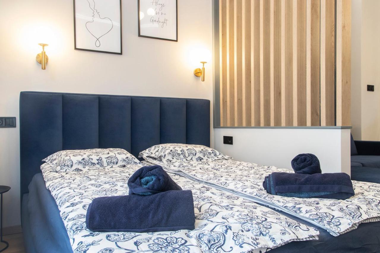 Apartmán Basilica Dream *